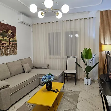 House Of Tourists Apartment Tirana