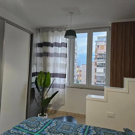 House Of Tourists Apartment *