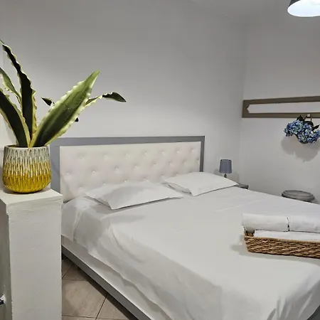 Apartment House Of Tourists Tirana